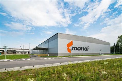 mondi company locations.